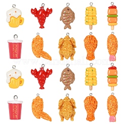 10 шт.&nbsp;RESI-YW0003-24