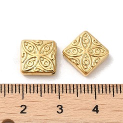 Бусины из нержавеющей стали 304&nbsp;STAS-I203-26G