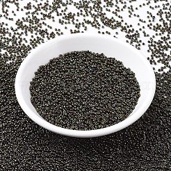 Миюки круглые бусины рокайль&nbsp;X-SEED-G007-RR0458