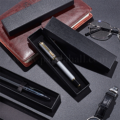 Картонные коробки для ручек&nbsp;CON-WH0086-108