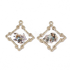 Эпоксидная смола подвески&nbsp;RESI-T045-005