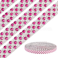 3 ярд самоклеящейся смоляной отделочной ленты для шитья&nbsp;DIY-TA0013-15C