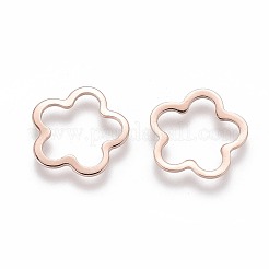 201 соединительное кольцо из нержавеющей стали&nbsp;X-STAS-F192-004RG