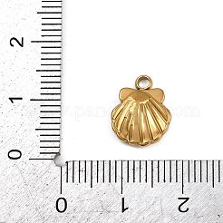 Подвески из нержавеющей стали 304&nbsp;LS-STAS-G363-05G