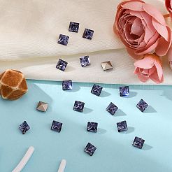 Фантазийные кристаллы preciosa® maxima&nbsp;Y-PRC-FA6-20410