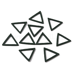 Окрашенное распыление сплава соединительных колец&nbsp;LS-FIND-WH0050-59C