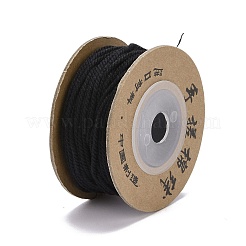 Хлопок шнур&nbsp;OCOR-E027-01C-37