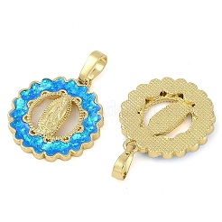 Стойки обшивки латунные подвески&nbsp;KK-U032-20G-03