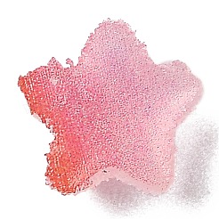 Смола декодирует кабошоны&nbsp;LS-CRES-Y001-02B-04