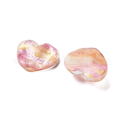 Полупрозрачная смола декодирует кабошоны&nbsp;LS-CRES-M001-05A-03