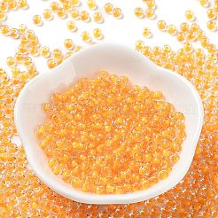 Стеклянная бусина&nbsp;SEED-H002-J-A706