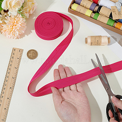 Лента поликоттоновая 9.8~10м.&nbsp;OCOR-BC0006-53J