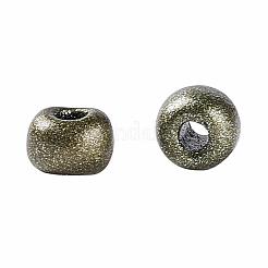 8/0 стакан бисер&nbsp;SEED-A017-3mm-1124