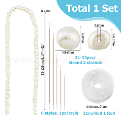 Набор ювелирных изделий diy&nbsp;DIY-HS0001-97