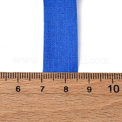 Флуоресцентная УФ-лента из хлопчатобумажной ткани&nbsp;AJEW-S042-01