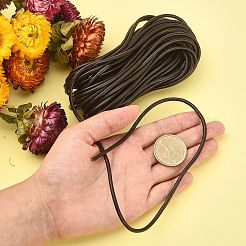 Шнур натуральной кожи&nbsp;WL-CJ0001-02