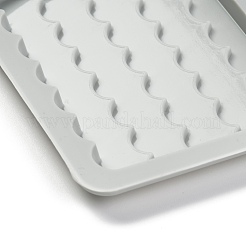 Рождественские пряники для пищевых продуктов силиконовые Молды&nbsp;SIL-G001-01A