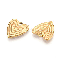 Подвески из нержавеющей стали 304&nbsp;STAS-N109-118G