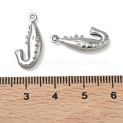 Подвески из нержавеющей стали 304&nbsp;STAS-P433-14E-P