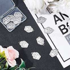 Подвески из нержавеющей стали 304&nbsp;STAS-UN0018-65P