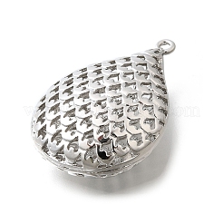 Латунные подвески&nbsp;X-KK-E792-31P-03