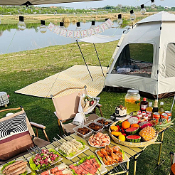 Бумажные цветы подвесные украшения для вечеринок&nbsp;AJEW-SP0003-90