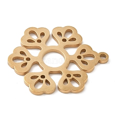 Подвески из нержавеющей стали 304&nbsp;STAS-V016-18G