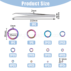 12 стиль фарфоровая удочка ремонтная часть&nbsp;FIND-FH0008-32