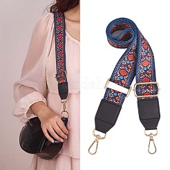 Широкие лямки из полиэстера&nbsp;JX142D