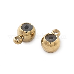 Трубчатые дужки из нержавеющей стали 304&nbsp;RJEW-M111-24G-01