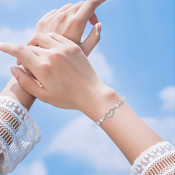 2 шт. 925 кольца-пружинки из стерлингового серебра&nbsp;STER-SC0001-55