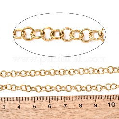 Цепи роллеты из нержавеющей стали 304&nbsp;CHS-G049-02G-02