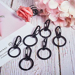 Брелки для ключей из железа&nbsp;KEYC-PH0001-21