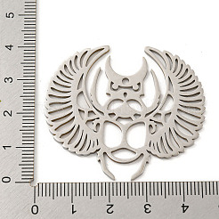 Подвески из нержавеющей стали 304&nbsp;STAS-P342-08P