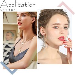 Подвески из сплава 20шт 2 цветов&nbsp;FIND-FH0003-49