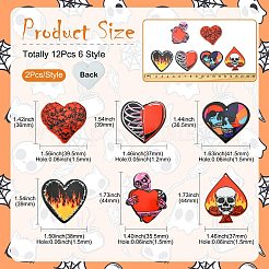 30 шт.&nbsp;MACR-CJ0002-12