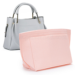 Органайзер для сумочки из шерстяного фетра&nbsp;FIND-WH0127-60B