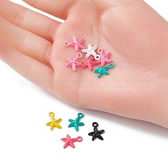 Кулон из сплава&nbsp;PALLOY-YW0001-65