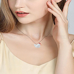 Подвески из непрозрачной смолы 20 шт.&nbsp;RESI-LP0001-44