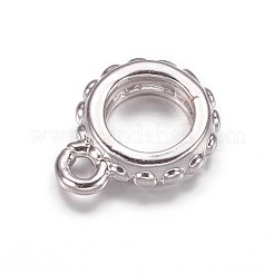 Поручни из латунной трубки&nbsp;KK-K207-01