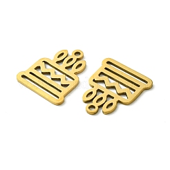 201 подвеска из нержавеющей стали&nbsp;STAS-B052-06G