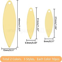 60шт 6-х видов железных рыболовных приманок&nbsp;IFIN-FH0001-63