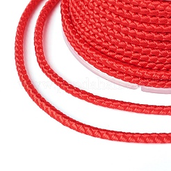 Полиэстер плетеный шнур&nbsp;OCOR-F010-B06