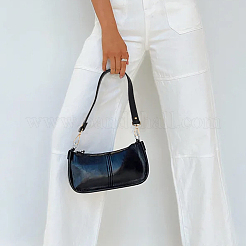 Ремни сумки из искусственной кожи&nbsp;DIY-WH0699-69A-G01