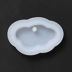 Силиконовые Молды для кулонов&nbsp;LS-SIMO-H009-08N