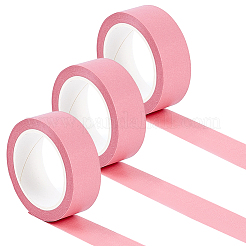 3 рулон малярной ленты&nbsp;AJEW-CP0009-39A