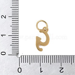 Подвески из эмалированной нержавеющей стали 304&nbsp;STAS-G353-01G-G