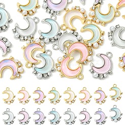 10 шт. подвески из сплава стекла&nbsp;FIND-YW0008-90A