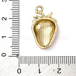 Подвески из клубничного сплава&nbsp;PALLOY-S051-05G