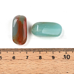 Прозрачные акриловые бусины&nbsp;X1-TACR-T028-36A